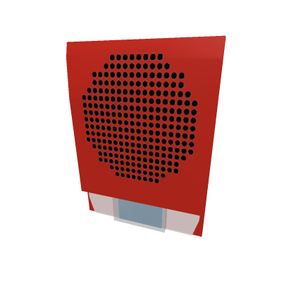 weather horn