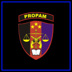 AKPI | Profesi Dan Pengamanan Polri