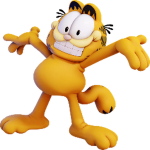 Garfields Hangout
