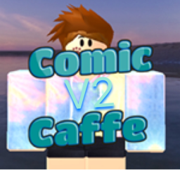Comic Caffe *BETA*