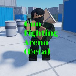 Gunfighting Arena (BETA)