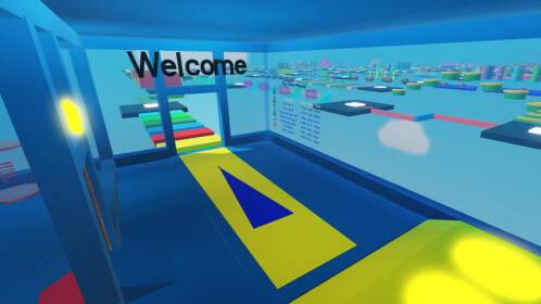 Obby Game