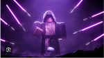 The Jedi Masters.