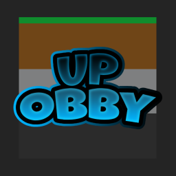 Up Obby! [NEW]