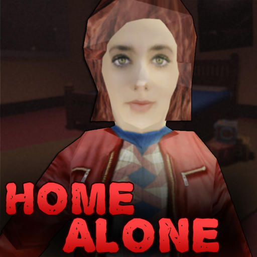 HomeAlone [HORROR]