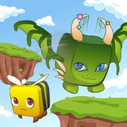 [🎃] Sky Clickers: Reborn! ☁️ icon