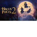 Hocus Pocus
