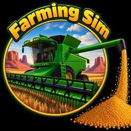 Farming Simulator icon