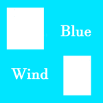 Blue Wind