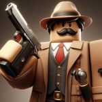 Official Detective Clan