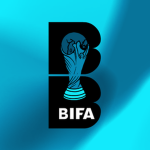 BIFA World Cup Authentics