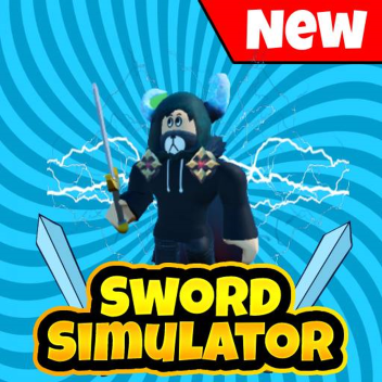 Swords Simulator [DOMINUS EVENT]