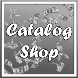 SC Catalog Shop