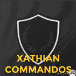 【 XE 】Xathian Commandos