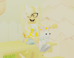 KittyQueenHangOut