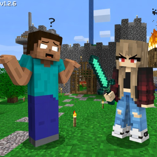 Minecraft: Java Edition 2 +