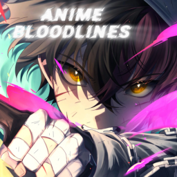 Anime BLOODLINES