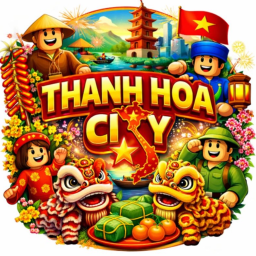 Thanh Hoá CITY 🇻🇳