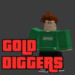 G0LD DlGGERS