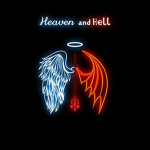 Heaven to Hell