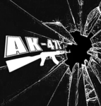 AK-47!