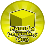 Game Badge Icon