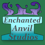 Enchanted Anvil Studio