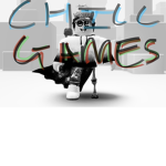 ROBLOX CHILL GAMES
