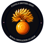 [PBA] RoyaI Grenadier Guards