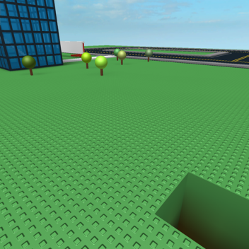 ROBLOX Old Headquarters