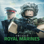 NUK | Royal Marines
