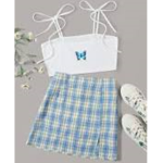 Layla clothes