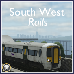 South West Rails