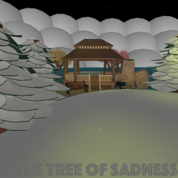 Tree of Sadness (Winter Edition)™