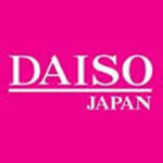 DAISO Japan