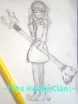 The Hooky Clan
