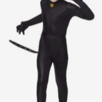 theapefinder's Place