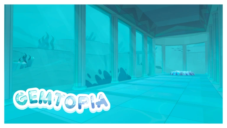 Gemtopia | Juega en Roblox