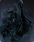 Am a dementor