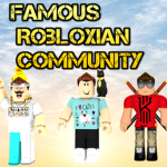 Famous Robloxians Ranking Group