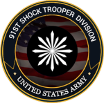 91st Shock Trooper Division