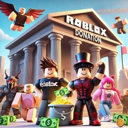 [BETA]: Raising Donations