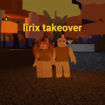 Lirix TAKEOVER