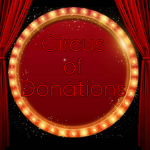 The Donation Circus