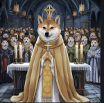 Church of the doge