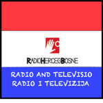 [HB] Radio end Television of Herzeg-Bosnia