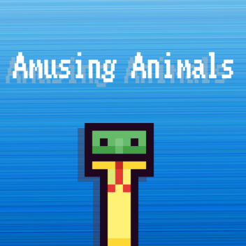 Amusing Animals