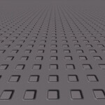 Social baseplate 💬