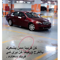 ماب حياه واقعيهRT