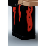 Bloody diarrhea gang